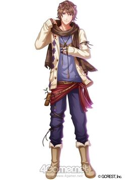 画像ギャラリー No.179のサムネイル画像 / 「乙女チック4Gamer」第312回：登場する王子様を一挙紹介！　1000バージョンの王子様と会える「夢王国と眠れる100人の王子様」を特集