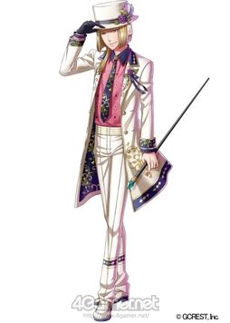 画像ギャラリー No.180のサムネイル画像 / 「乙女チック4Gamer」第312回：登場する王子様を一挙紹介！　1000バージョンの王子様と会える「夢王国と眠れる100人の王子様」を特集
