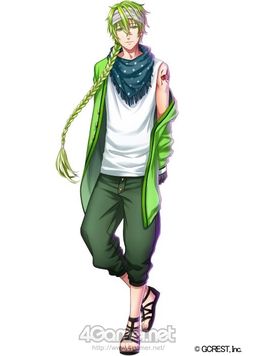 画像ギャラリー No.188のサムネイル画像 / 「乙女チック4Gamer」第312回：登場する王子様を一挙紹介！　1000バージョンの王子様と会える「夢王国と眠れる100人の王子様」を特集