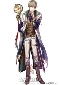 画像ギャラリー No.189のサムネイル画像 / 「乙女チック4Gamer」第312回：登場する王子様を一挙紹介！　1000バージョンの王子様と会える「夢王国と眠れる100人の王子様」を特集