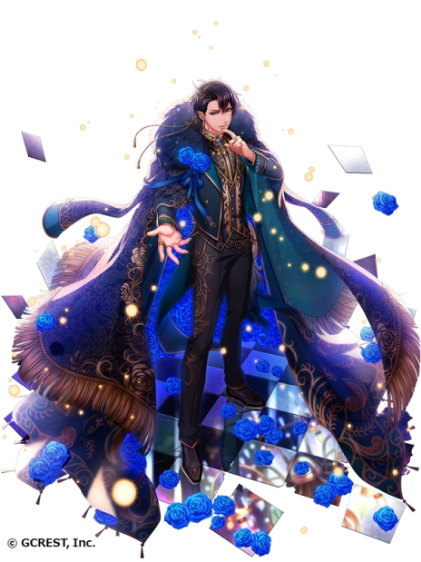 画像ギャラリー No.002のサムネイル画像 / 「夢100」のイラストに込められた想いとは? スタッフインタビューや4Gamer女子部的推しイラスト5選を掲載