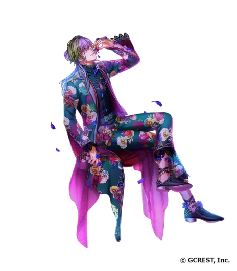 画像ギャラリー No.003のサムネイル画像 / 「夢100」のイラストに込められた想いとは? スタッフインタビューや4Gamer女子部的推しイラスト5選を掲載