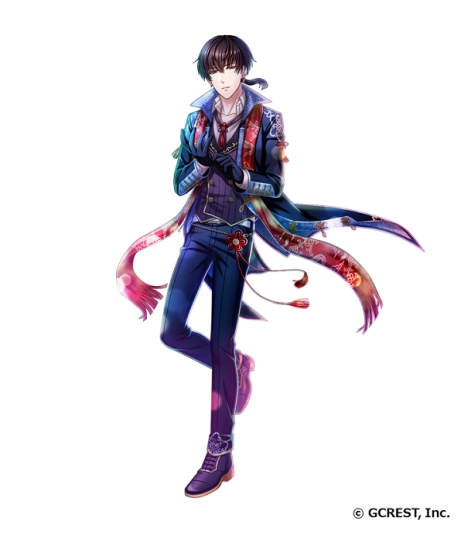 画像ギャラリー No.004のサムネイル画像 / 「夢100」のイラストに込められた想いとは? スタッフインタビューや4Gamer女子部的推しイラスト5選を掲載