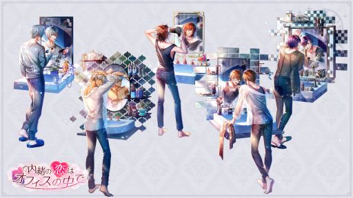 画像ギャラリー No.006のサムネイル画像 / 「夢100」のイラストに込められた想いとは? スタッフインタビューや4Gamer女子部的推しイラスト5選を掲載