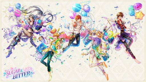画像ギャラリー No.013のサムネイル画像 / 「夢100」のイラストに込められた想いとは? スタッフインタビューや4Gamer女子部的推しイラスト5選を掲載