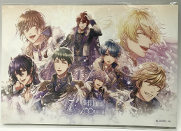 画像ギャラリー No.006のサムネイル画像 / 秋葉原BAY HOTELで「夢100」と「アカセカ」コラボを同時開催中! こだわり満載の内装や企画をチェックしよう