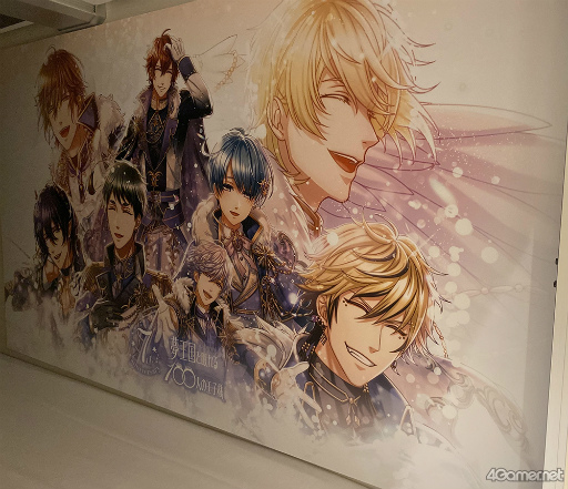 画像ギャラリー No.010のサムネイル画像 / 秋葉原BAY HOTELで「夢100」と「アカセカ」コラボを同時開催中! こだわり満載の内装や企画をチェックしよう