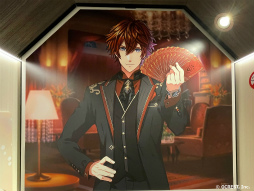 画像ギャラリー No.003のサムネイル画像 / 「夢100」「アカセカ」×秋葉原BAY HOTELコラボの公式レポートが公開に