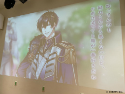 画像ギャラリー No.009のサムネイル画像 / 「夢100」「アカセカ」×秋葉原BAY HOTELコラボの公式レポートが公開に
