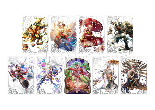 画像ギャラリー No.015のサムネイル画像 / 「夢王国と眠れる100人の王子様 くじ AGF2022ver.」がAGF2022の中外鉱業ブースに登場