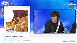 画像ギャラリー No.002のサムネイル画像 / 「夢王国と眠れる100人の王子様」と「夢職人と忘れじの黒い妖精」,合同生放送レポート公開