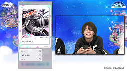 画像ギャラリー No.005のサムネイル画像 / 「夢王国と眠れる100人の王子様」と「夢職人と忘れじの黒い妖精」,合同生放送レポート公開