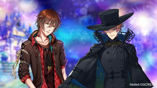 画像ギャラリー No.003のサムネイル画像 / 夢世界シリーズ「ドリームパレード」昼公演をレポート。RPG風オリジナル朗読劇で「夢100」「ゆめくろ」キャラクターが夢の競演!