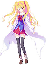 画像ギャラリー No.003のサムネイル画像 / PS Vita用ADV「いろとりどりのセカイWORLD'S END-RE・BIRTH-」が2015年に発売決定。PC版のスタッフによる補完イベントや新たなイベントCGを収録予定
