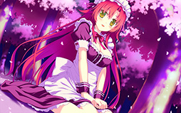 画像ギャラリー No.015のサムネイル画像 / PS Vita用ADV「いろとりどりのセカイWORLD'S END-RE・BIRTH-」が2015年に発売決定。PC版のスタッフによる補完イベントや新たなイベントCGを収録予定
