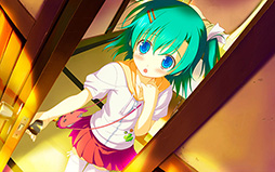 画像ギャラリー No.018のサムネイル画像 / PS Vita用ADV「いろとりどりのセカイWORLD'S END-RE・BIRTH-」が2015年に発売決定。PC版のスタッフによる補完イベントや新たなイベントCGを収録予定