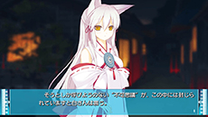 画像ギャラリー No.004のサムネイル画像 / 「いろとりどりのセカイWORLD'S END-RE・BIRTH-」の発売日が2015年3月19日に決定。体験版が12月25日に配信されることも明らかに