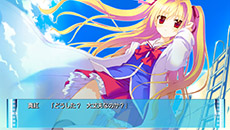 画像ギャラリー No.001のサムネイル画像 / 「いろとりどりのセカイWORLD'S END-RE・BIRTH-」の体験版配信がスタート。PS Vita版で追加される新規イベントCGも紹介
