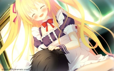 画像ギャラリー No.004のサムネイル画像 / 「いろとりどりのセカイWORLD'S END-RE・BIRTH-」，PS Vita版の新規イベントCGを収録したキャラクター紹介PV第2弾が公開
