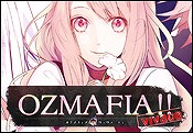 画像ギャラリー No.004のサムネイル画像 / dramatic createがオータムセールを実施。「大正メビウスライン」や「OZMAFIA!!」などがお得に