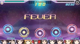 ハロプロタップライブ
