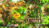 画像ギャラリー No.003のサムネイル画像 / PS3向けパズルゲーム「ロボットレスキューREVOLUTION」PS Storeで配信開始