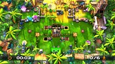 画像ギャラリー No.006のサムネイル画像 / PS3向けパズルゲーム「ロボットレスキューREVOLUTION」PS Storeで配信開始