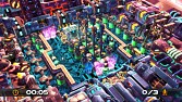 画像ギャラリー No.009のサムネイル画像 / PS3向けパズルゲーム「ロボットレスキューREVOLUTION」PS Storeで配信開始