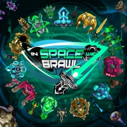 画像ギャラリー No.001のサムネイル画像 / 「PlayStation Now」にSTG「In Space We Brawl」とパズル「ロボットレスキューREVOLUTION」が追加