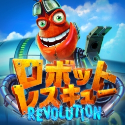 画像ギャラリー No.005のサムネイル画像 / 「PlayStation Now」にSTG「In Space We Brawl」とパズル「ロボットレスキューREVOLUTION」が追加