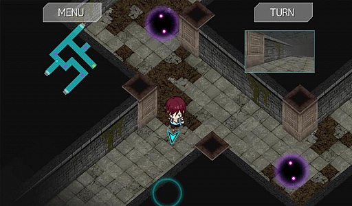 画像ギャラリー No.005のサムネイル画像 / Android向けファンタジーRPG「ティアーズレヴォリュード」の配信が本日開始