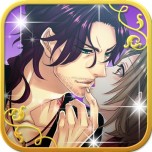 画像ギャラリー No.005のサムネイル画像 / D3Pの乙女ゲームアプリ「Forbidden Romance」シリーズ,Android版が配信に
