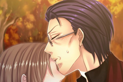 画像ギャラリー No.008のサムネイル画像 / D3Pの乙女ゲームアプリ「Forbidden Romance」シリーズ,Android版が配信に