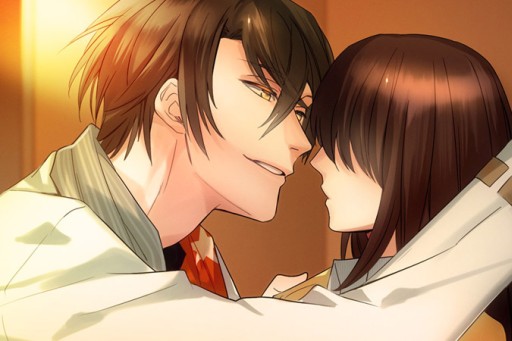 画像ギャラリー No.010のサムネイル画像 / D3Pの乙女ゲームアプリ「Forbidden Romance」シリーズ,Android版が配信に