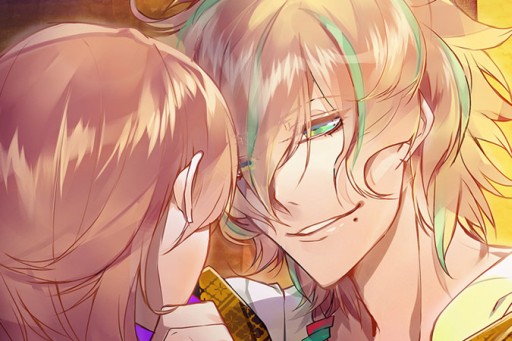 画像ギャラリー No.016のサムネイル画像 / D3Pの乙女ゲームアプリ「Forbidden Romance」シリーズ,Android版が配信に