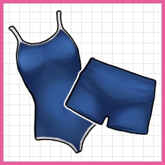 画像ギャラリー No.011のサムネイル画像 / マンガ生成アドベンチャー「マンガ・カ・ケール」のPS Vita版が本日配信。追加コンテンツコスチューム3種が同時配信