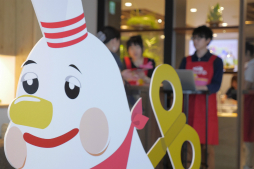 画像ギャラリー No.018のサムネイル画像 / 「mogg」リリース8周年を記念したファンミーティングイベントの公式レポートが到着
