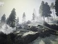 極寒の山岳地帯でいったい何が？　怪事件を題材にしたホラーアドベンチャー「Kholat」のトレイラーが公開