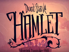 ［E3 2018］アクションゲーム「Don’t Starve」の最新DLC「Hamlet」の発売時期が2018年12月に決定