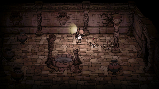 画像ギャラリー No.003のサムネイル画像 / ［E3 2018］アクションゲーム「Don’t Starve」の最新DLC「Hamlet」の発売時期が2018年12月に決定