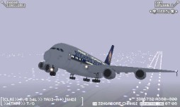 画像ギャラリー No.004のサムネイル画像 / 「ぼく官 成田 ALL STARS」限定ステージ第4弾のQRコードが公式サイトで公開