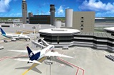 ぼくは航空管制官 エアポートヒーロー3D 成田 ALL STARS