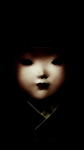 画像ギャラリー No.005のサムネイル画像 / 呪いの人形を育てる育成シミュレーションゲーム「アザミ」iOS版が配信スタート