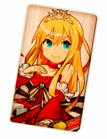 画像ギャラリー No.002のサムネイル画像 / 「プリンセスラッシュ」事前登録者数5万人を突破。Twitterキャンペーンも実施