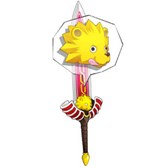 画像ギャラリー No.003のサムネイル画像 / 「プリンセスラッシュ」,「まぞくのじかん」のゲーム内で特別コラボを実施