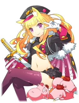 画像ギャラリー No.003のサムネイル画像 / 「プリンセスラッシュ」50万DL突破記念，ゲーム内通貨「100プリダ」を毎日配布