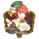画像ギャラリー No.003のサムネイル画像 / 「プリンセスラッシュ」，真のヒロインを決めるキャラクター人気投票がスタート