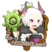 画像ギャラリー No.005のサムネイル画像 / 「プリンセスラッシュ」，真のヒロインを決めるキャラクター人気投票がスタート