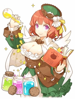 画像ギャラリー No.002のサムネイル画像 / 「プリンセスラッシュ」,テレビCMが2月28日から順次放映。記念キャンペーンも