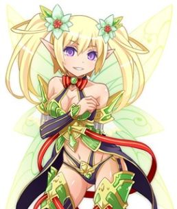 画像ギャラリー No.007のサムネイル画像 / 「プリンセスラッシュ」，バージョンアップで実装される4つの新システムを公開
